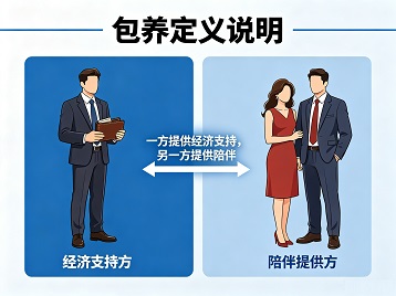 山西包养违法吗？深度揭秘红线风险注意事项
